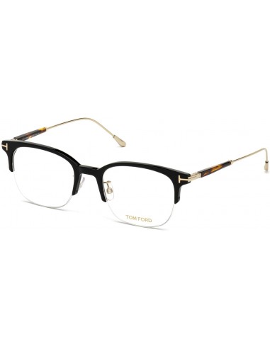 Tom Ford 5645D Eyeglasses ouvre sa boutique