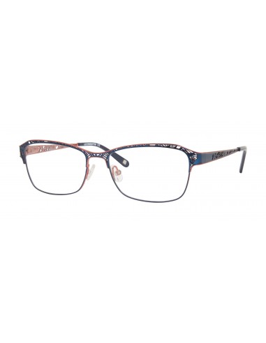 Liz Claiborne 655 Eyeglasses ouvre sa boutique