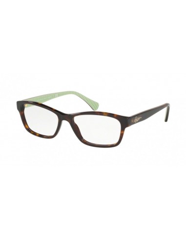 Ralph 7108 Eyeglasses de technologie