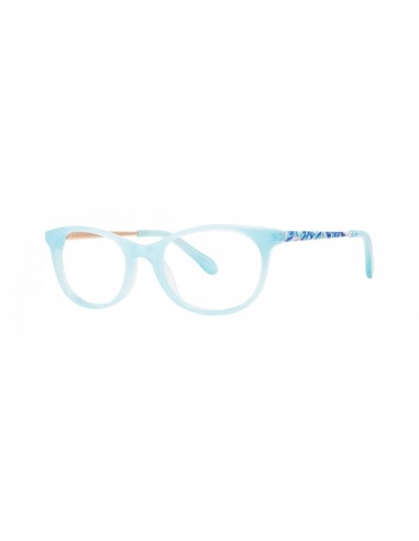 Lilly Pulitzer Ramona Eyeglasses français