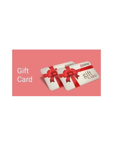 Gift Card 2024