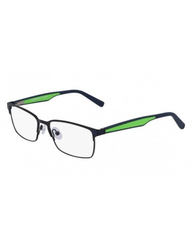 Marchon NYC M POWELL JR Eyeglasses le concept de la Pate a emporter 