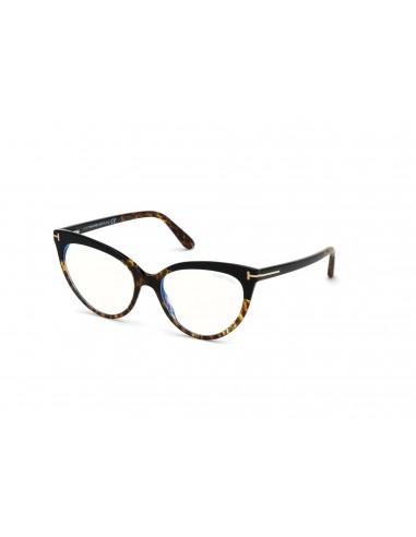 Tom Ford 5674B Blue Light blocking Filtering Eyeglasses basket pas cher