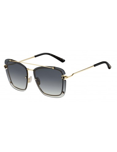 Jimmy Choo Ambra Sunglasses Comment ça marche