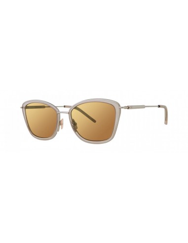 Vera Wang Vanna Sunglasses brillant des détails fins