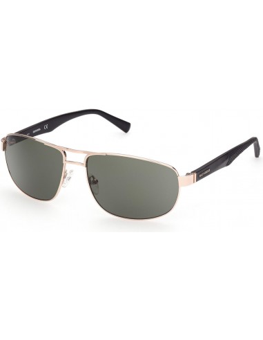 Harley-Davidson 0946X Sunglasses les muscles