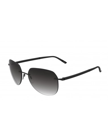 Silhouette Sun C-2 8709 Sunglasses hantent personnes