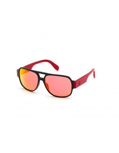 ADIDAS ORIGINALS 0006 Sunglasses de technologie