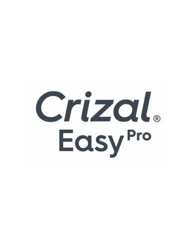 Crizal Easy Pro Pour