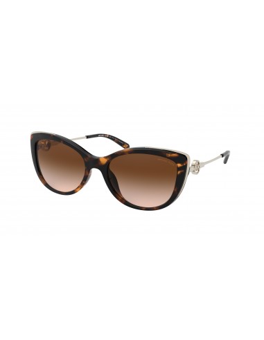 Michael Kors South Hampton 2127U Sunglasses En savoir plus