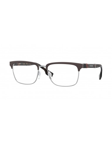 Burberry Alba 1348 Eyeglasses Par le système avancé 