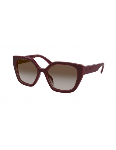 Prada 24XSF Sunglasses de technologie