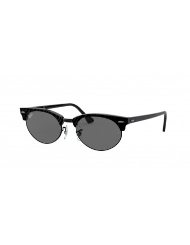 Ray-Ban Clubmaster Oval 3946 Sunglasses basket pas cher