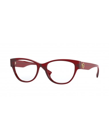 Versace 3287 Eyeglasses brillant des détails fins