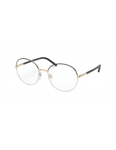 Prada 55WV Eyeglasses chez Cornerstreet bien 