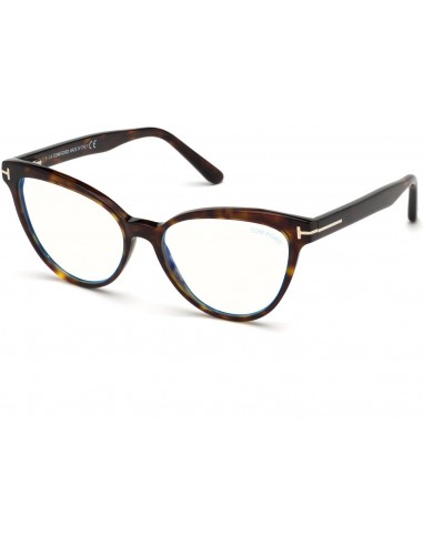 Tom Ford 5639B Eyeglasses pas cher 