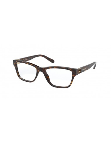 Coach 6154F Eyeglasses de l' environnement