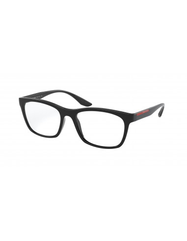 Prada Linea Rossa 02NV Eyeglasses acheter