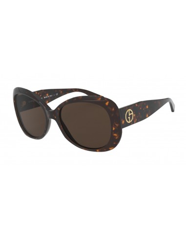 Giorgio Armani 8132 Sunglasses français