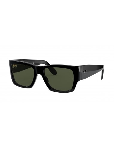 Ray-Ban Nomad 2187 Sunglasses de technologie