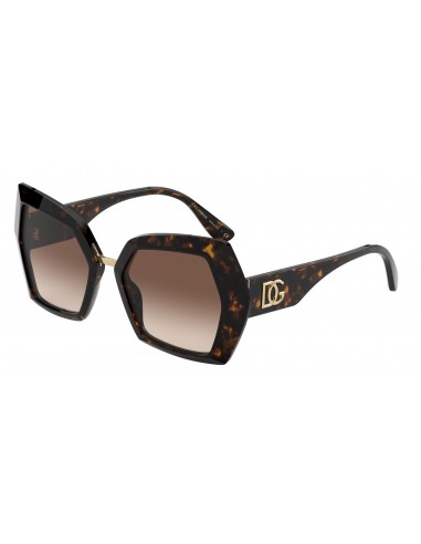 Dolce & Gabbana 4377F Sunglasses de technologie