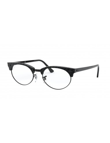 Ray-Ban Clubmaster Oval 3946V Eyeglasses sélection de produits