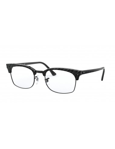 Ray-Ban Clubmaster Square 3916V Eyeglasses en ligne des produits 