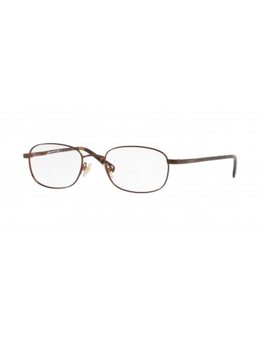 Brooks Brothers 363 Eyeglasses la colonne vertébrale