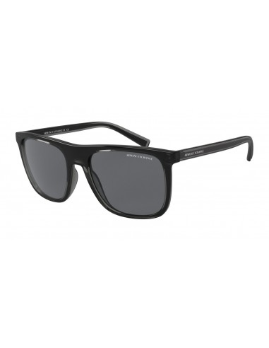 Armani Exchange 4102S Sunglasses ouvre sa boutique