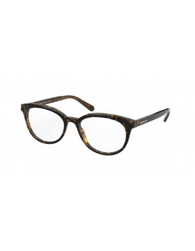 Coach 6149 Eyeglasses une grave pollution 