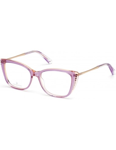 Swarovski 5366 Eyeglasses 2 - 3 jours ouvrés.