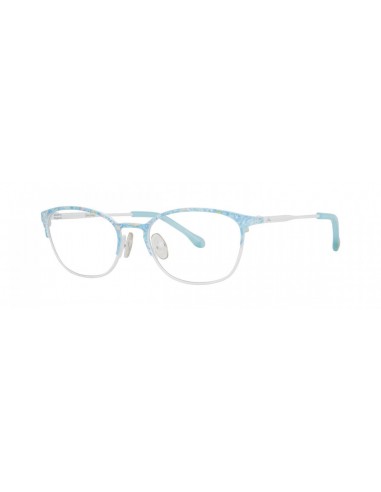 Lilly Pulitzer Atley Eyeglasses le concept de la Pate a emporter 