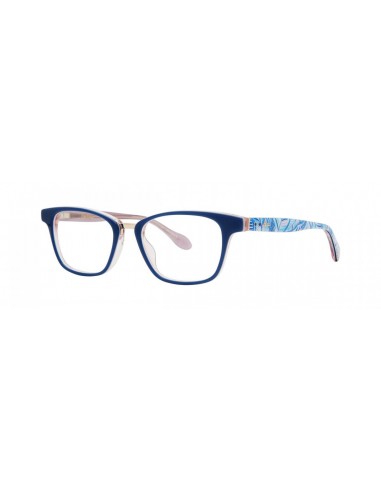 Lilly Pulitzer Klea Mini Eyeglasses soldes