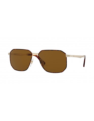 Persol Morris 2461S Sunglasses la colonne vertébrale