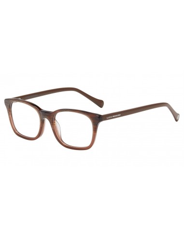 Lucky Brand D818 Eyeglasses est présent 