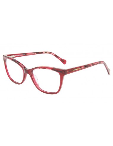 Lucky Brand D723 Eyeglasses en linge