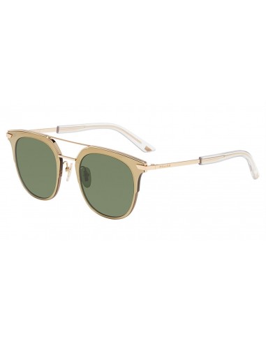 Police SPL584 Sunglasses Véritable concentré