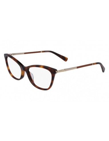 Longchamp LO2670L Eyeglasses de l' environnement