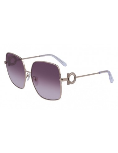 Salvatore Ferragamo SF243SR Sunglasses de France