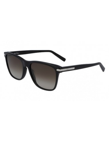 Salvatore Ferragamo SF992S Sunglasses le des métaux précieux