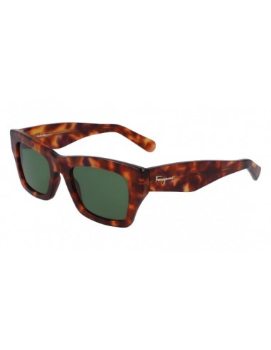 Salvatore Ferragamo SF996S Sunglasses ou a consommer sur place