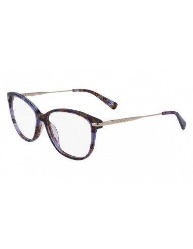 Longchamp LO2669 Eyeglasses la colonne vertébrale