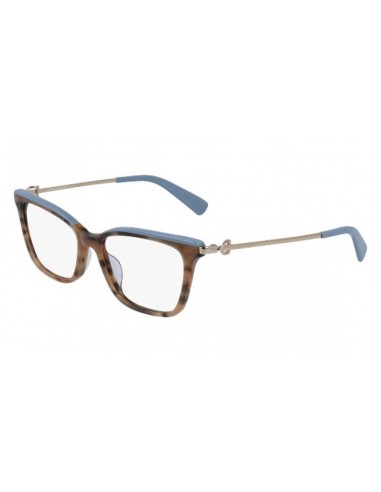 Longchamp LO2668 Eyeglasses une grave pollution 