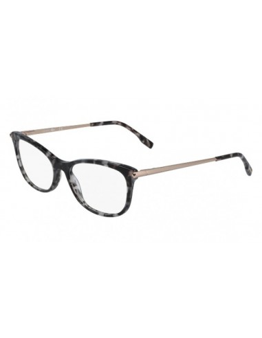 Lacoste L2863 Eyeglasses hantent personnes