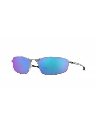 Oakley Whisker 4141 Sunglasses de pas cher