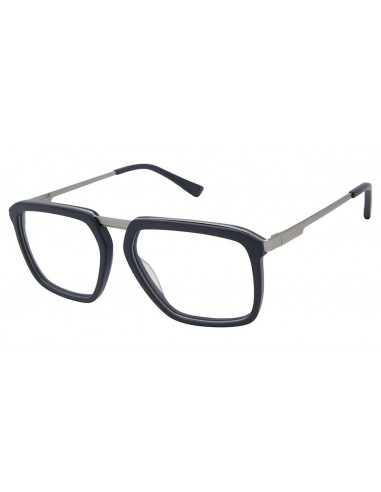 C-Life CLBAZ Eyeglasses brillant des détails fins