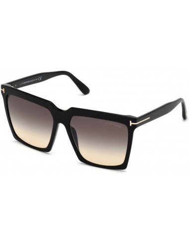 Tom Ford Sabrina-02 0764 Sunglasses pas cheres