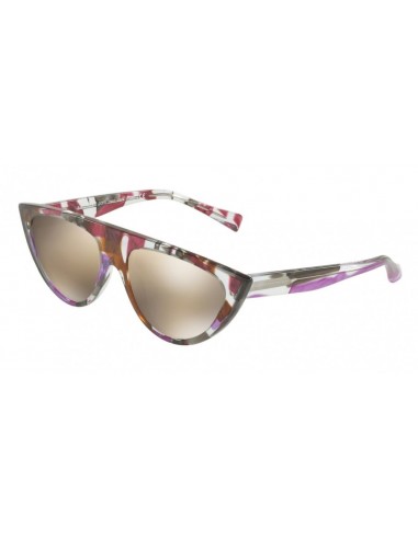 Alain Mikli Miss J 5031 Sunglasses pas cher 