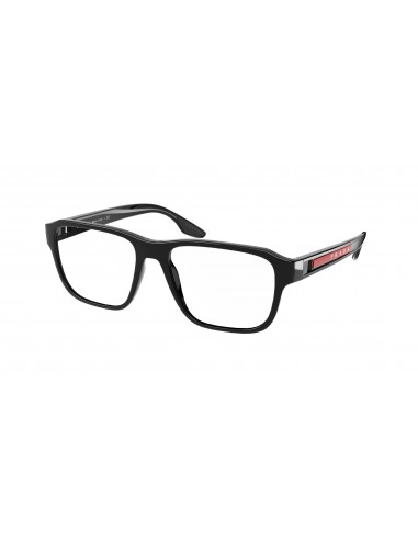 Prada Linea Rossa 04NV Eyeglasses Comparez et commandez 