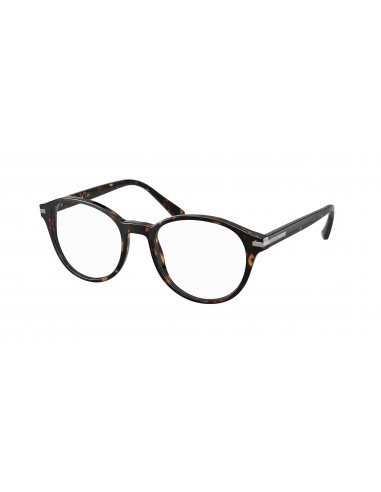 Prada 13WVF Eyeglasses Faites des économies